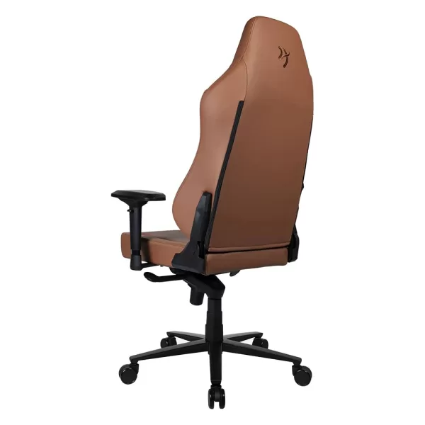 arozzi-primo-full-premium-leather-gaming-chair-brown 3