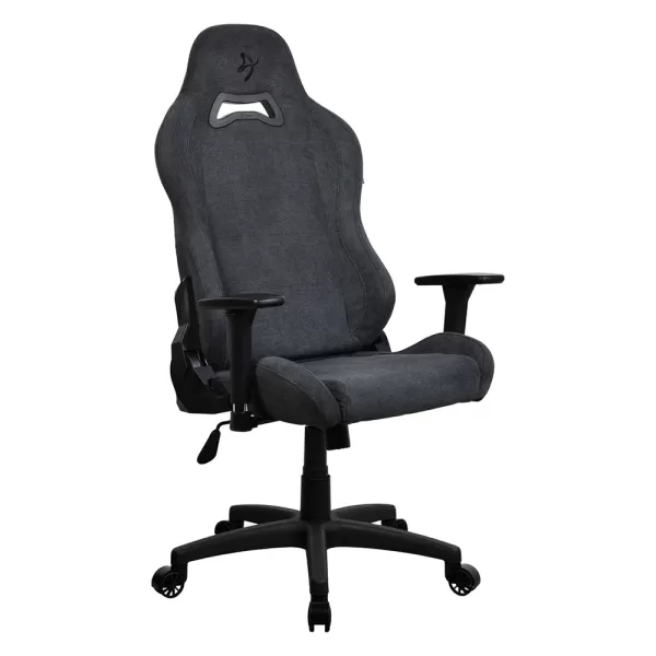 arozzi-torretta-series-gaming-chair-dark-grey 1