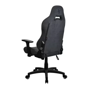 arozzi-torretta-series-gaming-chair-dark-grey 2