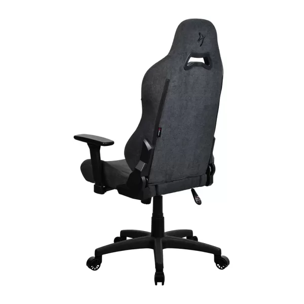 arozzi-torretta-series-gaming-chair-dark-grey 2