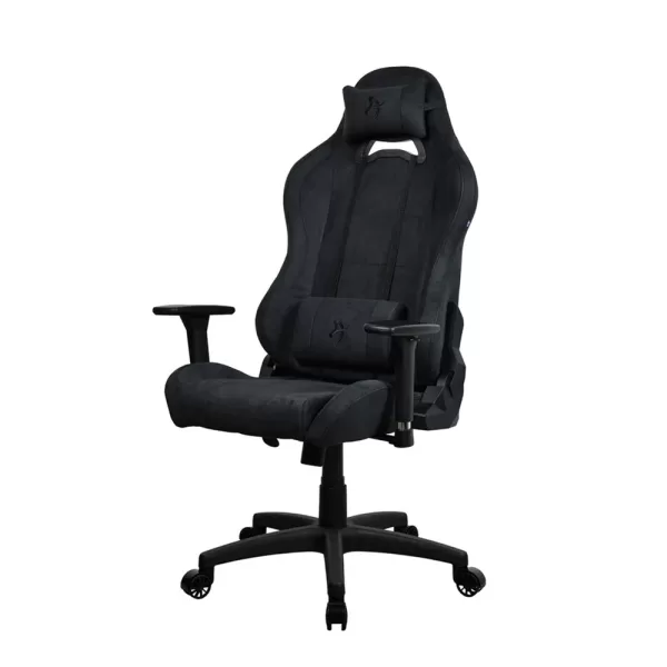 arozzi-torretta-series-gaming-chair-pure-black 1