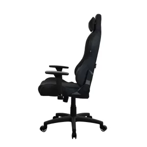 arozzi-torretta-series-gaming-chair-pure-black 2