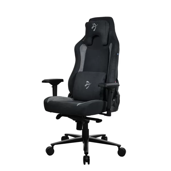 arozzi-vernazza-gaming-chair-black 1