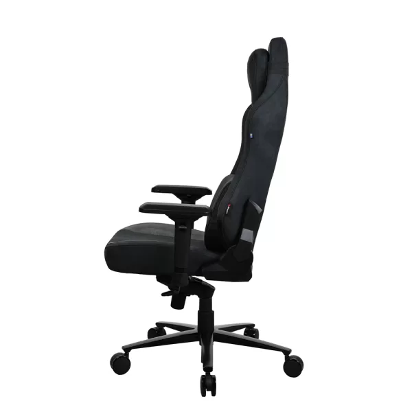 arozzi-vernazza-gaming-chair-black 2