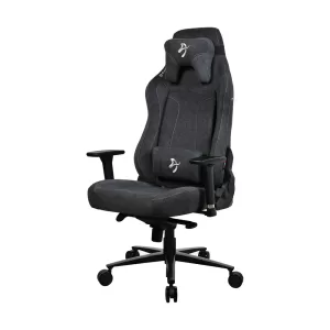 arozzi-vernazza-gaming-chair-dark-gray 1