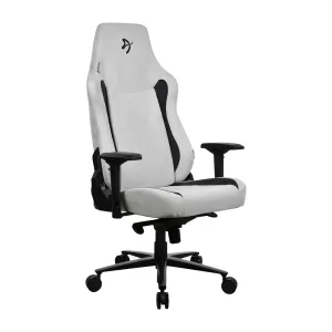 arozzi-vernazza-gaming-chair-light-gray 1