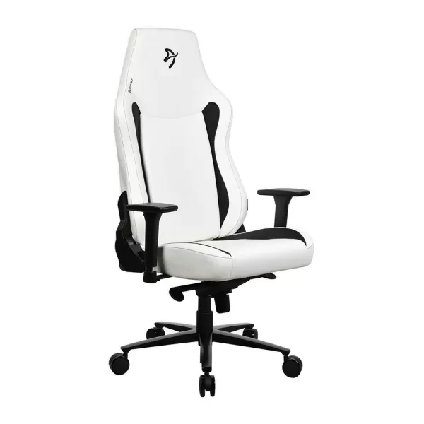 arozzi-vernazza-gaming-chair-white 1