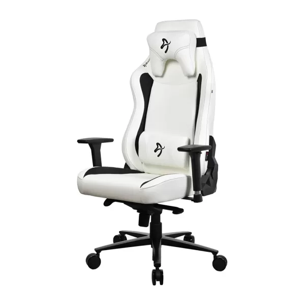 arozzi-vernazza-gaming-chair-white 2