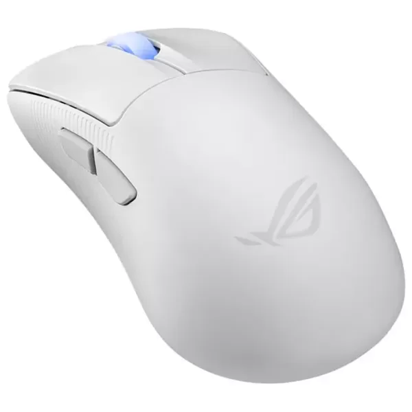 asus-p714-rog-keris-ii-ace-wireless-gaming-mouse-white 1