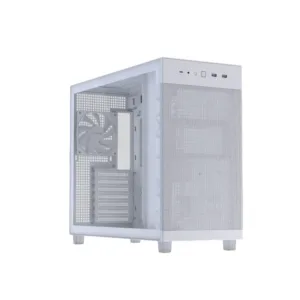 asus-prime-ap303-tempered-glass-computer-case-white 1