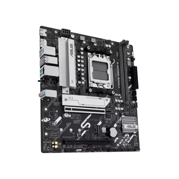 asus-prime-b850m-k-am5-ddr5-pcie-5-0-m-atx-motherboard-black 2