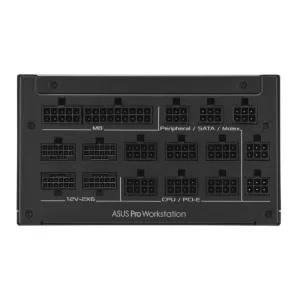 asus-pro-ws-2200w-80-plus-platinum-power-supply-black 3