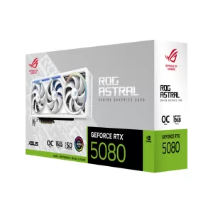 asus-rog-astral-geforce-rtx-5080-16gb-gddr7-white-oc-edition-graphics-card