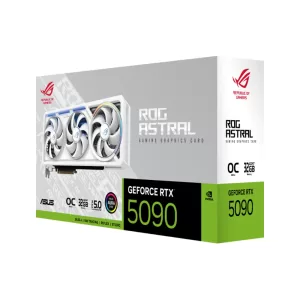 asus-rog-astral-geforce-rtx-5090-32gb-gddr7-white-oc-edition-graphics-card