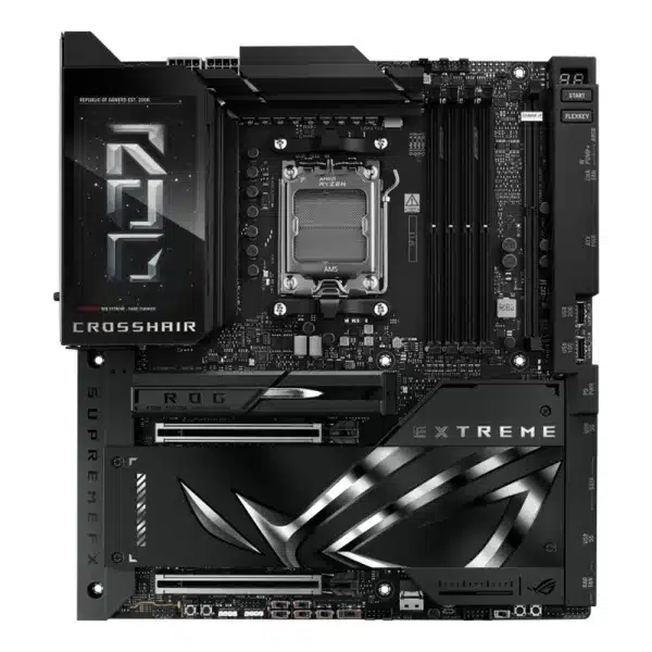 asus-rog-crosshair-x870e-extreme-motherboard 2