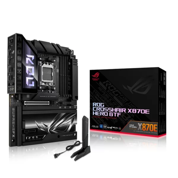 asus-rog-crosshair-x870e-hero-btf-motherboard