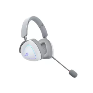 asus-rog-delta-ii-tri-mode-wireless-gaming-headset-white 2