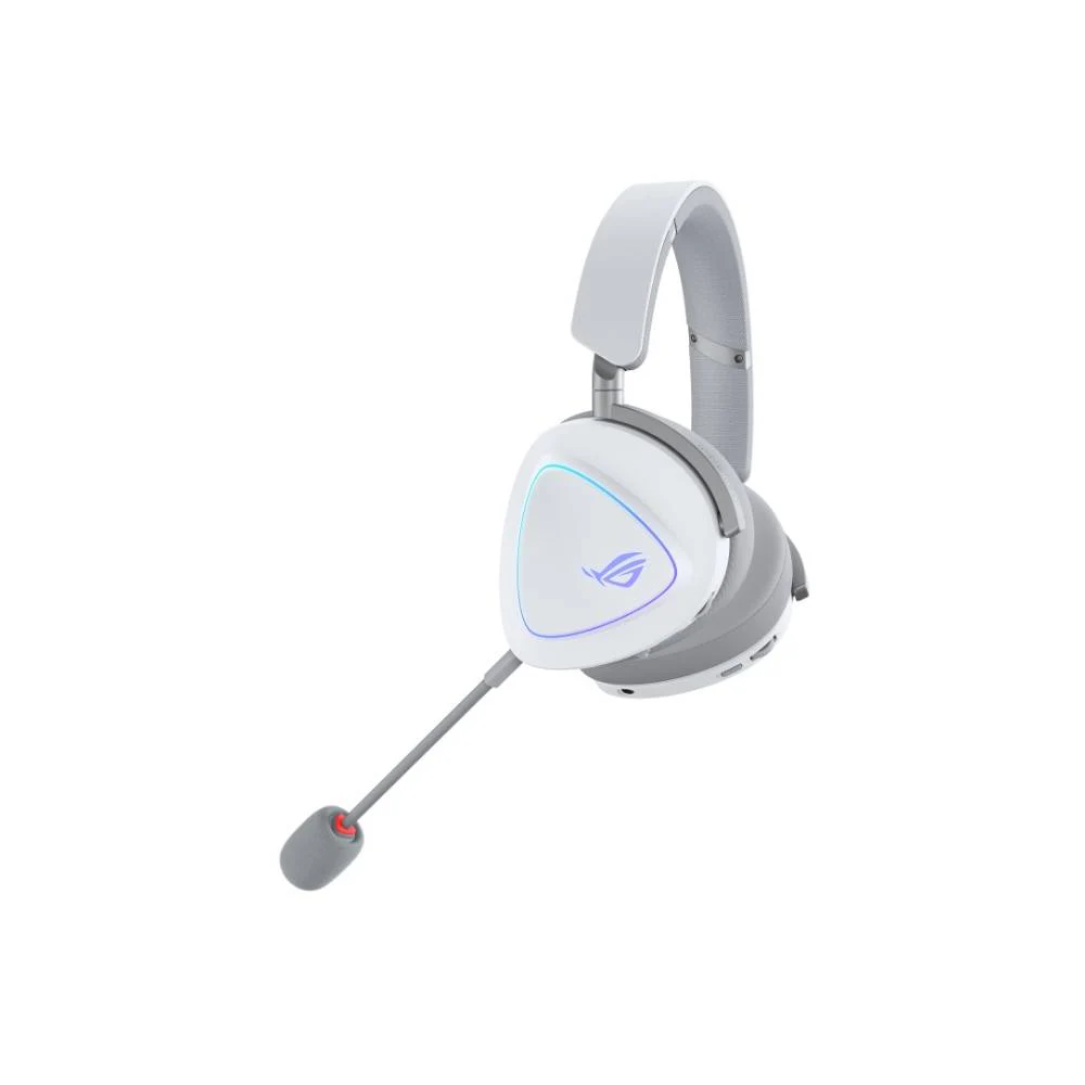 asus-rog-delta-ii-tri-mode-wireless-gaming-headset-white 3