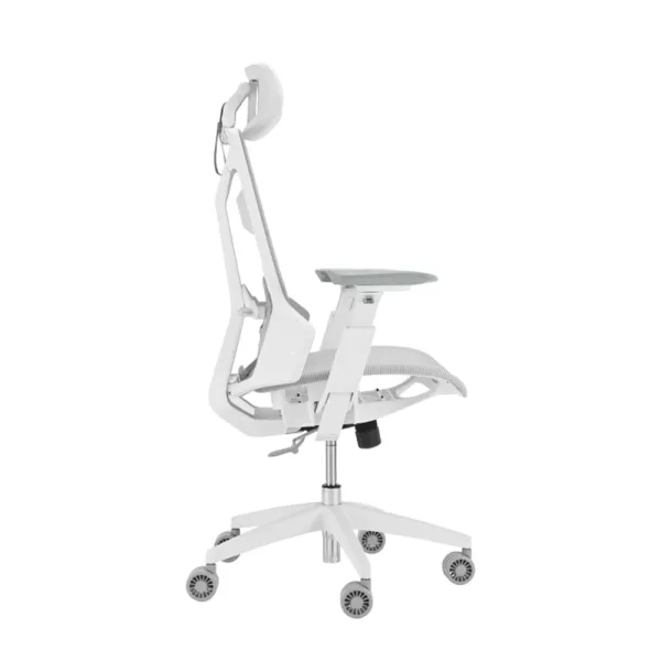 asus-rog-destrier-ergo-core-gaming-chair-white 2