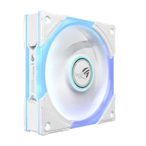 ASUS ROG Eurux GR120 ARGB White Fan Single Pack