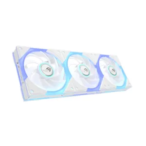 ASUS ROG Eurux GR120 ARGB 120mm Fan 3-pack