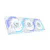 ASUS ROG EURUX GR120 ARGB Reverse White Triple Pack