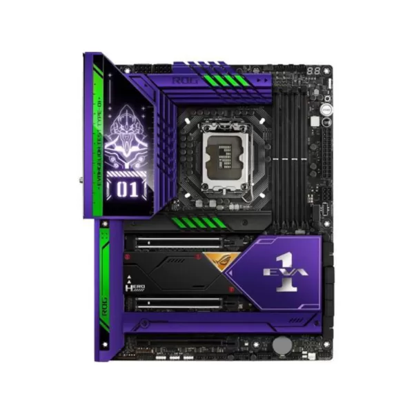 asus-rog-maximus-z690-hero-eva-edition-ddr5-atx-motherboard 1