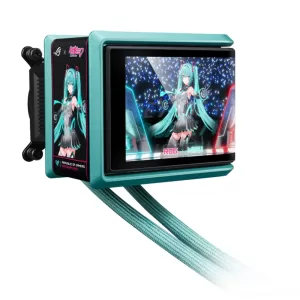asus-rog-ryuo-iv-360-argb-hatsune-miku-edition-liquid-cooler 3