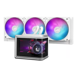 asus-rog-ryuo-iv-slc-360-argb-white-edition-liquid-cooler 1