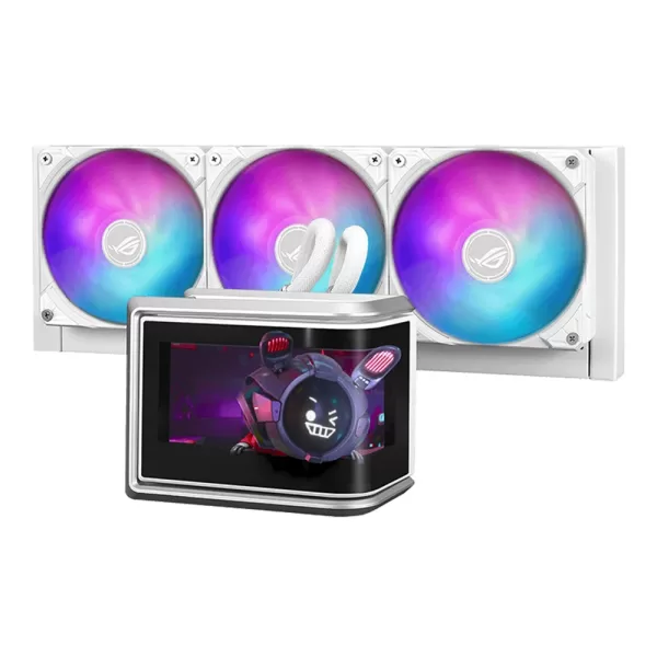 asus-rog-ryuo-iv-slc-360-argb-white-edition-liquid-cooler 1