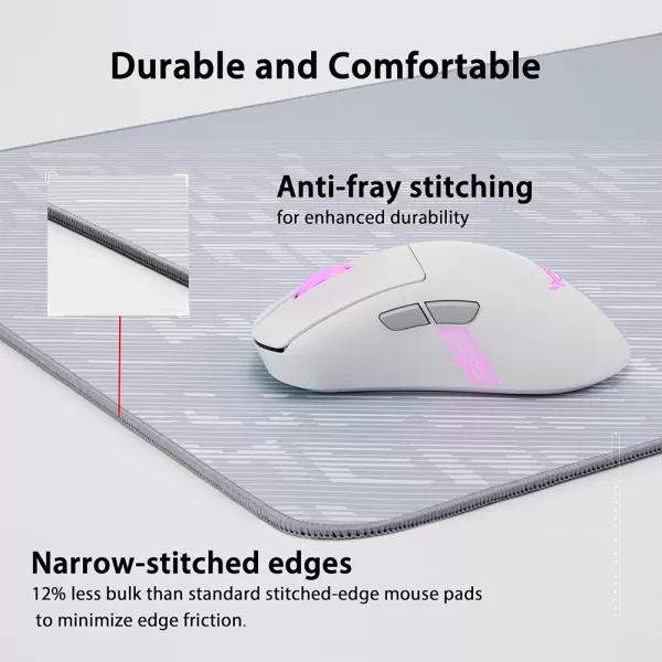 asus-rog-scabbard-ii-arctic-xxl-gaming-mouse-pad 2