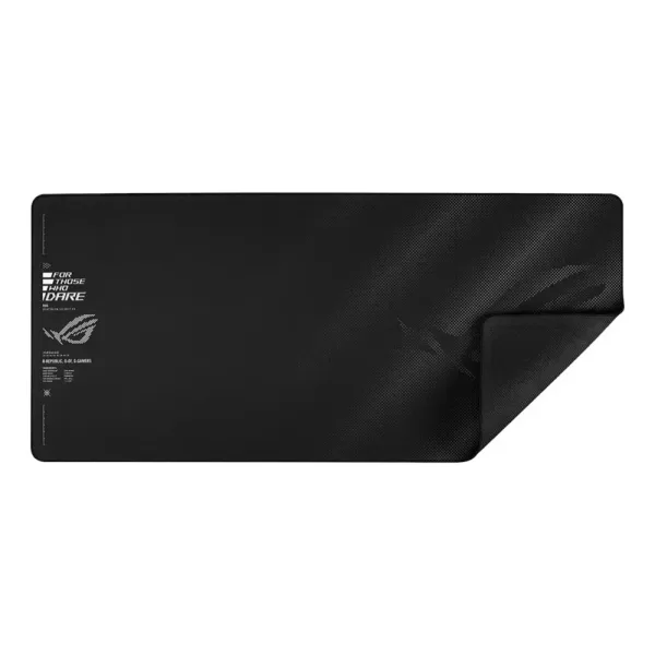 asus-rog-sheath-ii-xxl-gaming-mouse-pad-black 1