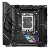 Asus ROG Strix B760-I LGA1700 Mini-ITX Motherboard Front View