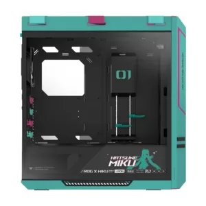 asus-rog-strix-helios-ii-gx601s-hatsune-miku-edition-mid-tower-pc-case 2