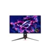 ASUS ROG Swift OLED PG32UCDM Gen3 Gaming Monitor