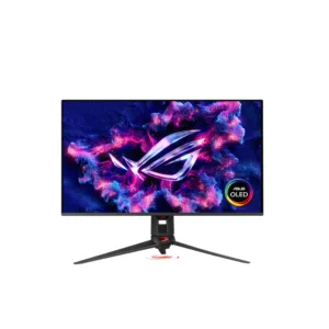 ASUS ROG Swift OLED PG32UCDM Gen3 Gaming Monitor