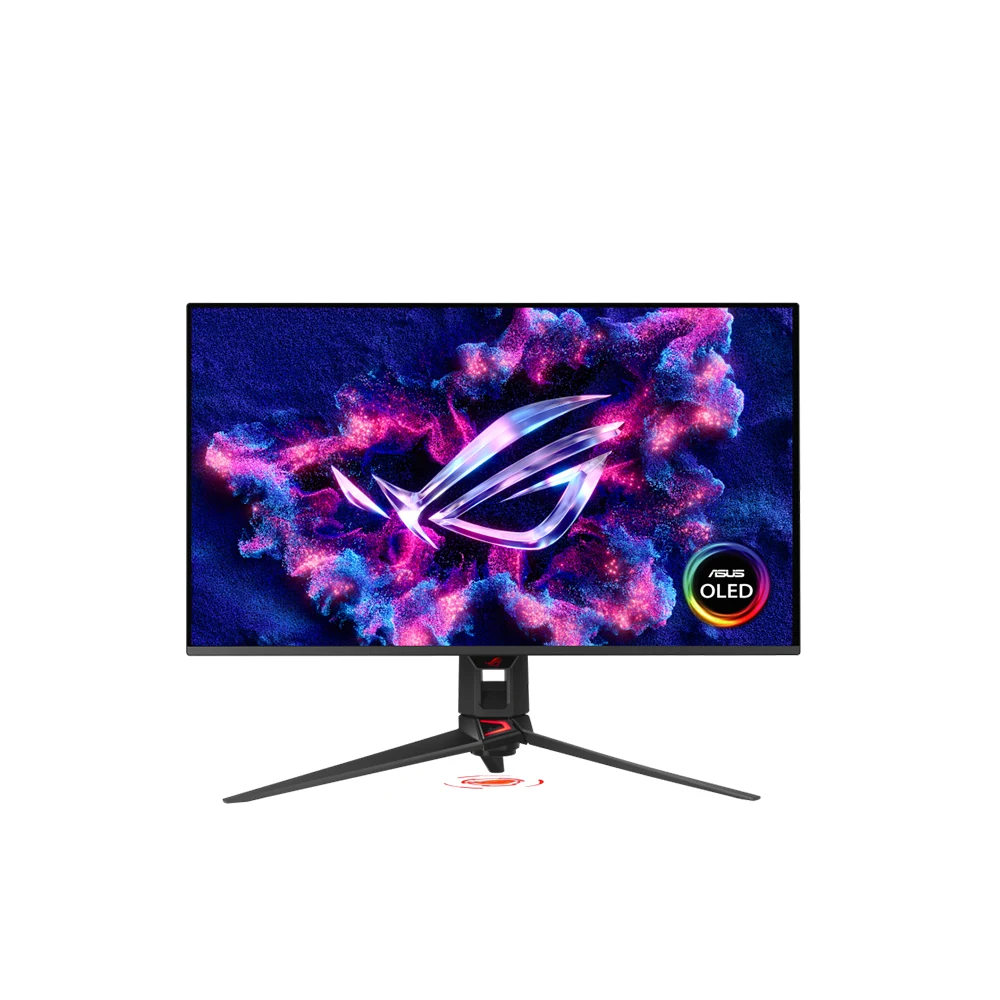 asus-rog-swift-oled-pg32ucdm-gen3-gaming-monitor ASUS ROG Swift OLED PG32UCDM Gen3 Gaming Monitor