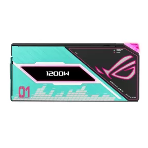 asus-rog-thor-1200w-platinum-iii-hatsune-miku-edition-80plus-platinum-power-supply 1
