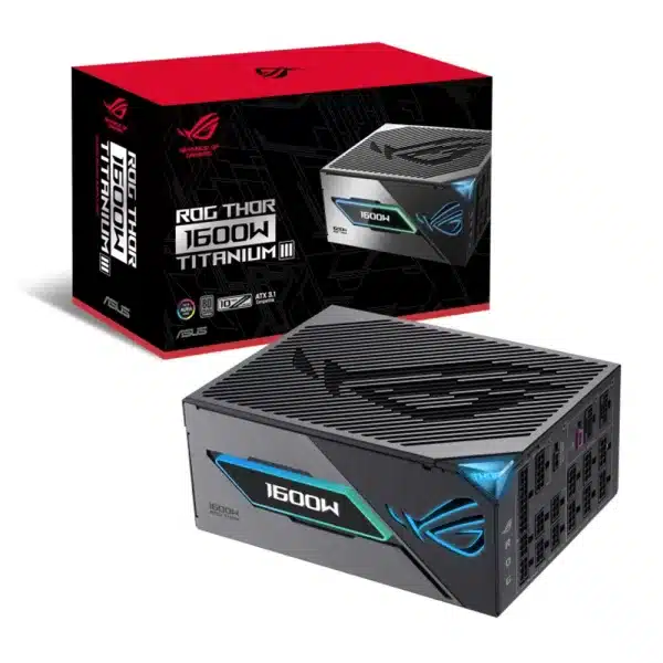 asus-rog-thor-1600w-titanium-iii-atx-3-1-powersupply