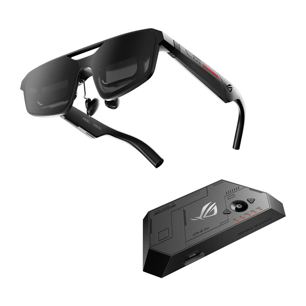 asus-rog-xreal-r1-b-gaming-ar-glasses Asus ROG XREAL R1-B Gaming AR Glasses