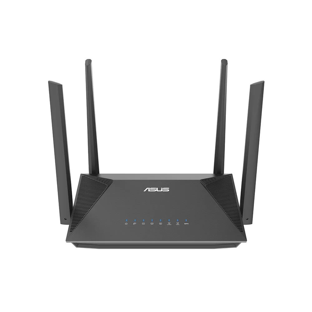 asus-rt-ax52-pro-ax3000-dual-band-wifi-6-extendable-router ASUS RT-AX52 Pro AX3000