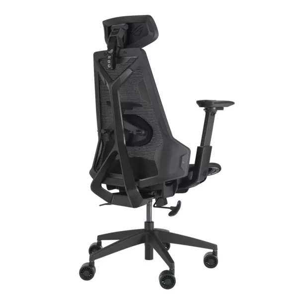 asus-sl400c-rog-destrier-core-ergonomic-gaming-chair-black 1