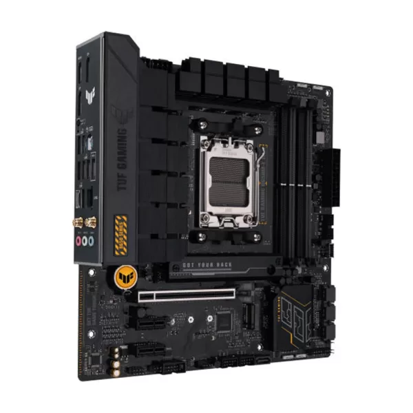 asus-tuf-gaming-b650m-e-wifi-micro-atx-am5-motherboard 2