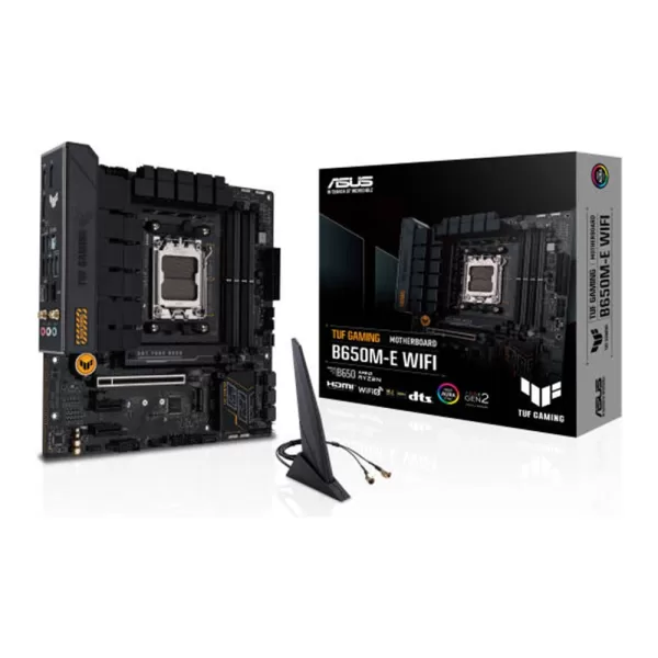 asus-tuf-gaming-b650m-e-wifi-micro-atx-am5-motherboard