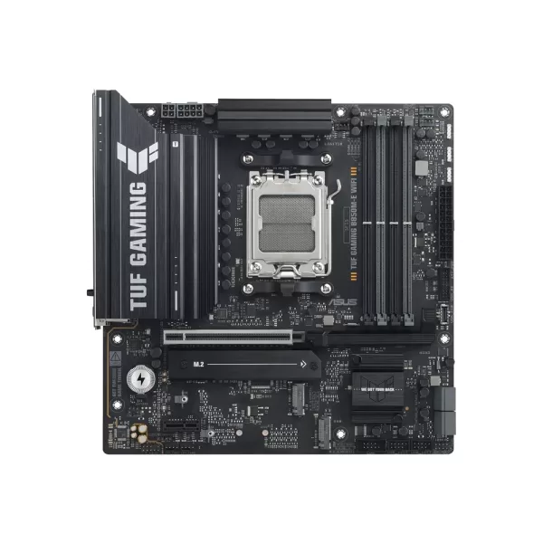 asus-tuf-gaming-b850m-e-wifi-am5-ddr5-pcie-5-0-atx-motherboard-black 1