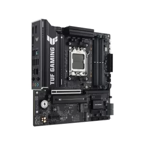 asus-tuf-gaming-b850m-e-wifi-am5-ddr5-pcie-5-0-atx-motherboard-black 2