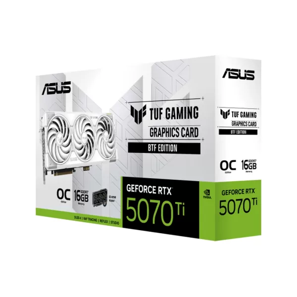 asus-tuf-gaming-geforce-rtx-5070-ti-16gb-gddr7-btf-white-oc-edition-graphics-card