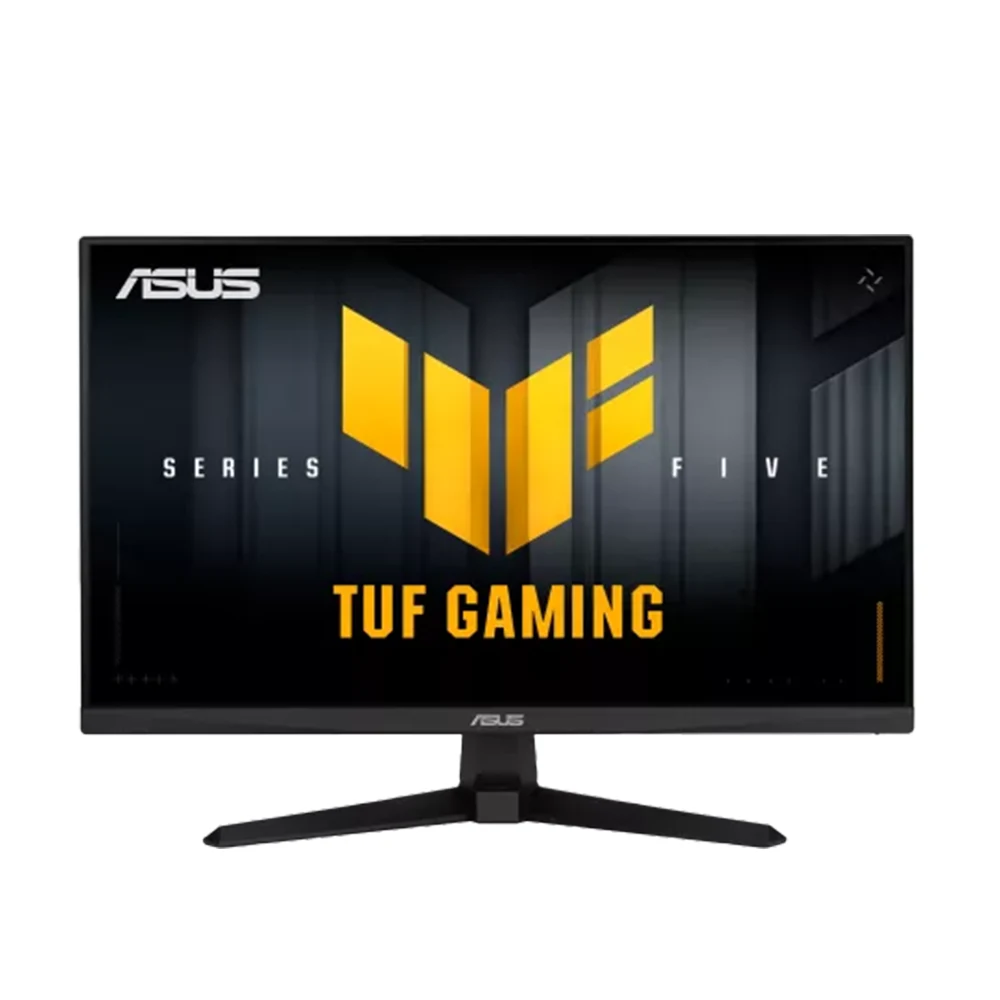 asus-tuf-vg249qm5a-series-5-gaming-monitor ASUS TUF VG249QM5A Series 5 Gaming Monitor