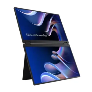 asus-zenscreen-duo-mb14fcd-360-degree-foldable-portable-monitors 2