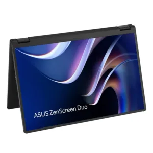 ASUS ZenScreen Duo MB14FCD